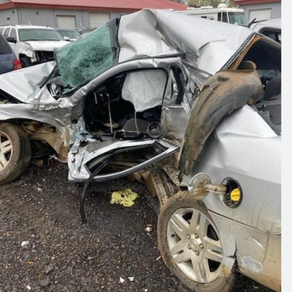 Accepting Reasonable Offers To Help Afford Medical Costs And Fire Damages - Picture 2 of 5